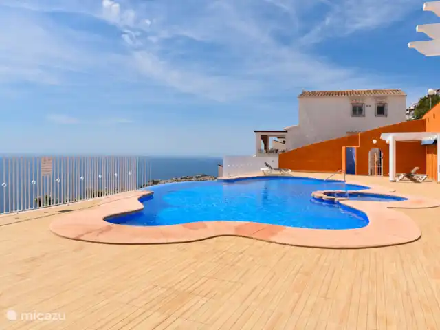 Casita Vistamar | Espagne, Costa Blanca, Benitachell - appartement Piscine