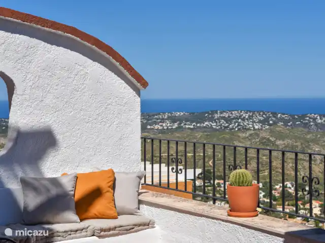 Casita Vistamar | Espagne, Costa Blanca, Benitachell - appartement Vue
