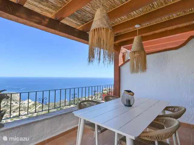Casita Vistamar | Espagne, Costa Blanca, Benitachell - appartement Seaview!!