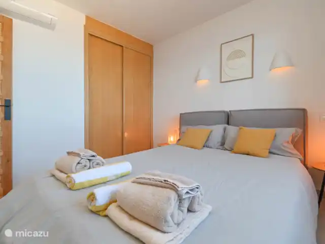 Casita Vistamar | Espagne, Costa Blanca, Benitachell - appartement Chambre 1