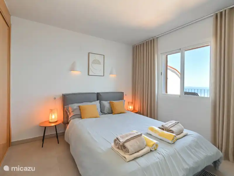 Casita Vistamar | Espagne, Costa Blanca, Benitachell - Appartement Casita Vistamar | Espagne, Costa Blanca, Benitachell - Appartement