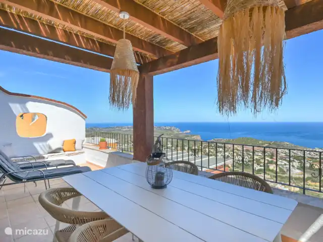 Casita Vistamar | Espagne, Costa Blanca, Benitachell - appartement Casita Vistamar | Espagne, Costa Blanca, Benitachell - appartement