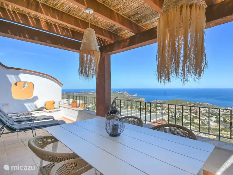 Casita Vistamar | Espagne, Costa Blanca, Benitachell - Appartement Casita Vistamar | Espagne, Costa Blanca, Benitachell - Appartement