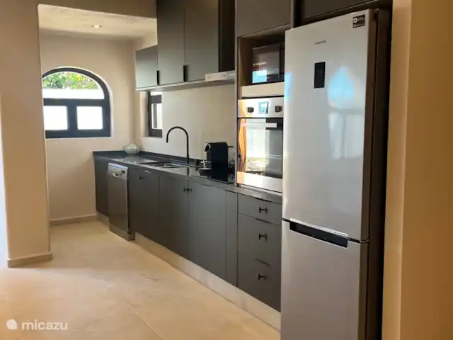 Casa Estrella | Espagne, Costa Blanca, Moraira - villa la cuisine ouverte avec toutes les commodités