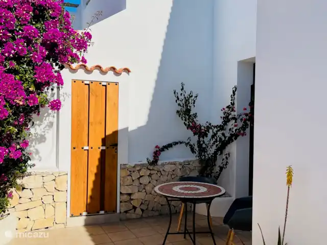 Casa Estrella | Espagne, Costa Blanca, Moraira - villa terrasse privée