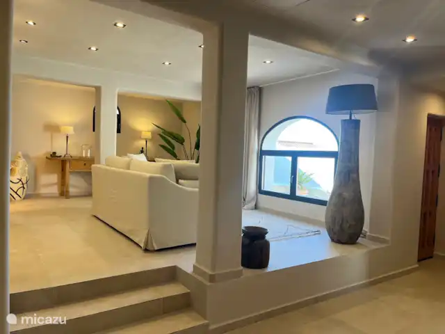 Casa Estrella | Espagne, Costa Blanca, Moraira - villa Le salon
