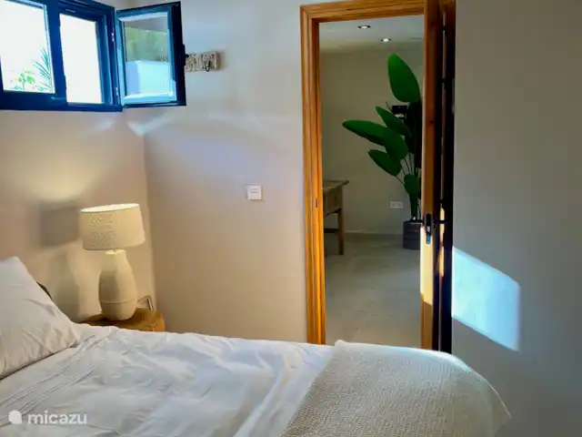 Casa Estrella | Espagne, Costa Blanca, Moraira - villa Chambre avec accès à la salle de bain attenante