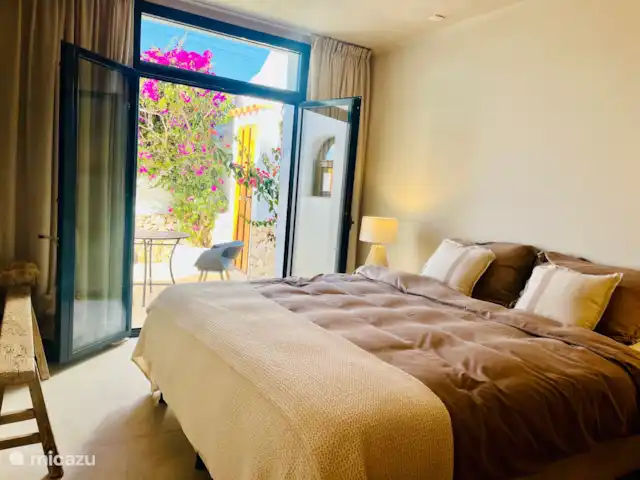 Casa Estrella | Espagne, Costa Blanca, Moraira - villa chambre