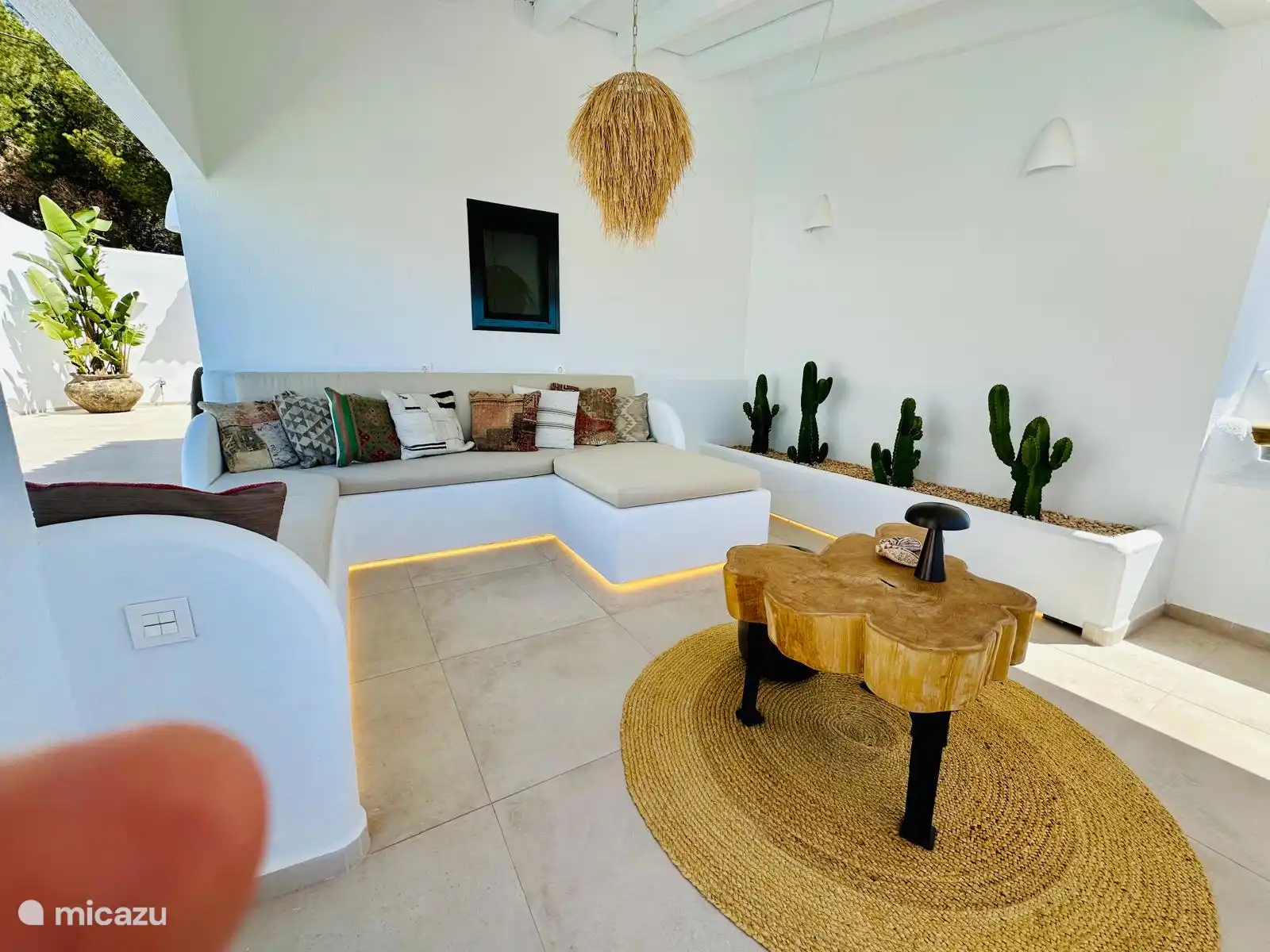 Casa Estrella 