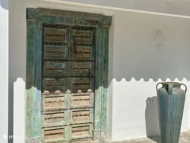 Casa Estrella | Espagne, Costa Blanca, Moraira - villa Porte double