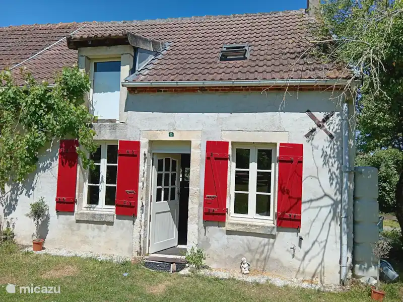 Pichonette | France, Indre, Pruniers - Maison de vacances Pichonette | France, Indre, Pruniers - Maison de vacances