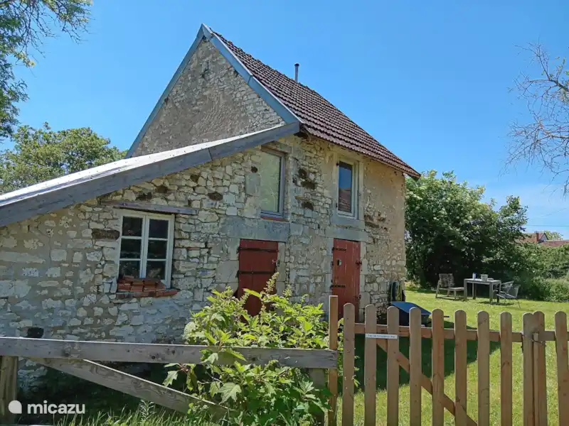 Pichonette | France, Indre, Pruniers - Maison de vacances Pichonette | France, Indre, Pruniers - Maison de vacances