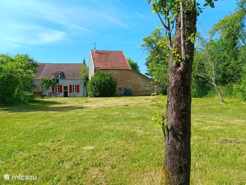 Pichonette | France, Indre, Pruniers - Maison de vacances Pichonette | France, Indre, Pruniers - Maison de vacances