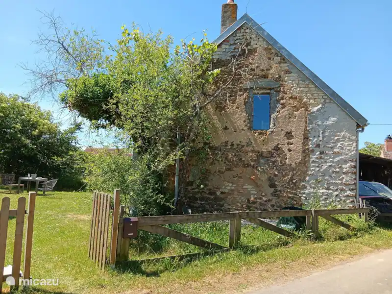 Pichonette | France, Indre, Pruniers - Maison de vacances Pichonette | France, Indre, Pruniers - Maison de vacances