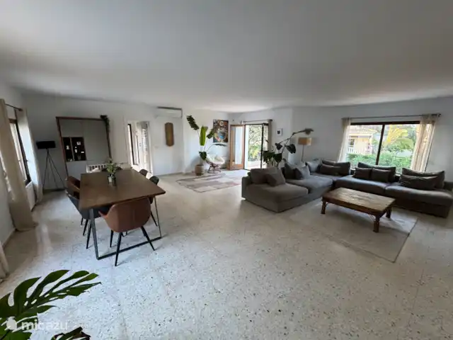 Villa Dalia  | Espagne, Costa Blanca, Dénia - villa Woonkamer