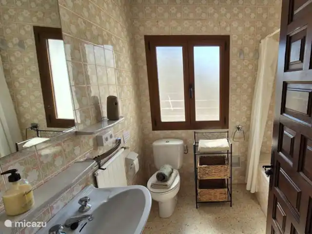 Villa Dalia  | Espagne, Costa Blanca, Dénia - villa Salle de bain 3