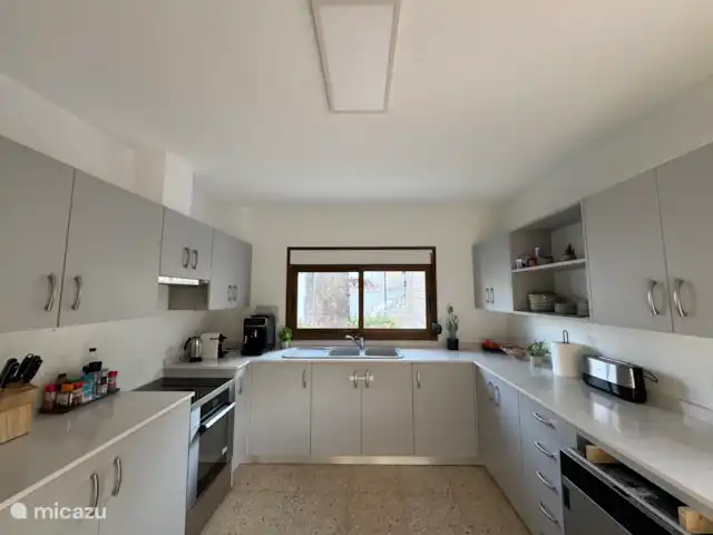 Villa Dalia  | Espagne, Costa Blanca, Dénia - villa Keuken