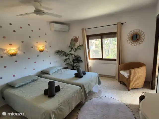 Villa Dalia  | Espagne, Costa Blanca, Dénia - villa Chambre 3