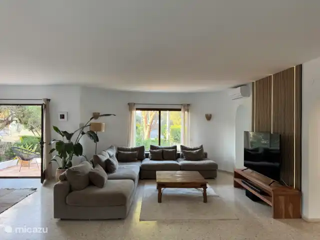 Villa Dalia  | Espagne, Costa Blanca, Dénia - villa Salon