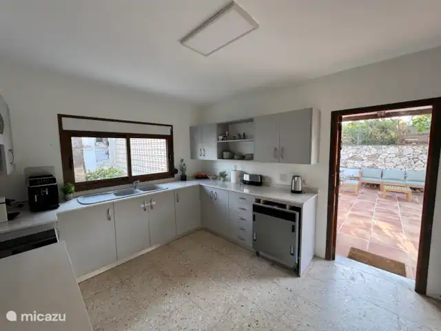Villa Dalia  | Espagne, Costa Blanca, Dénia - villa Keuken