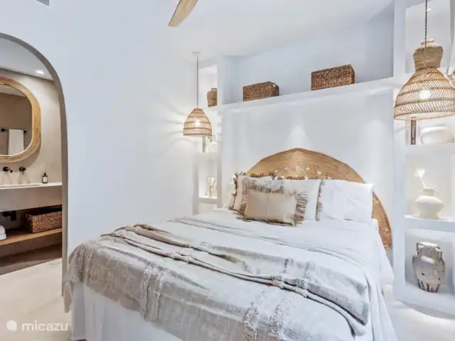 Casanis Suite 4 en España, Costa del Sol, Marbella Elviria - apartamento