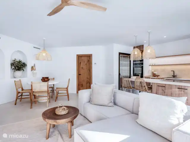 Casanis Suite 4 en España, Costa del Sol, Marbella Elviria - apartamento