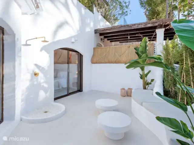 Casanis Suite 4 en España, Costa del Sol, Marbella Elviria - apartamento