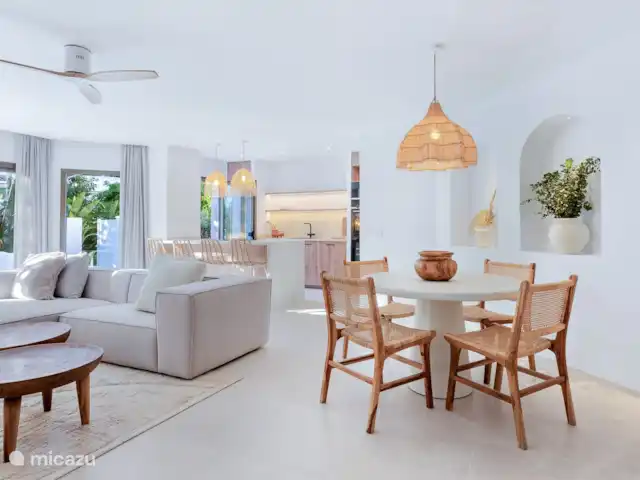 Casanis Suite 4 en España, Costa del Sol, Marbella Elviria - apartamento