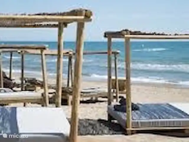 Casanis Suite 4 en España, Costa del Sol, Marbella Elviria - apartamento