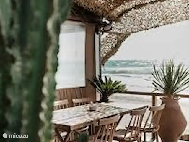 Casanis Suite 4 en España, Costa del Sol, Marbella Elviria - apartamento