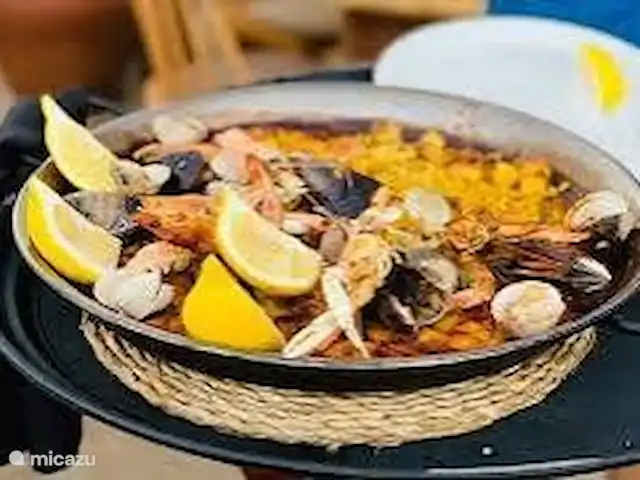 Casanis Suite 4 en España, Costa del Sol, Marbella Elviria - apartamento