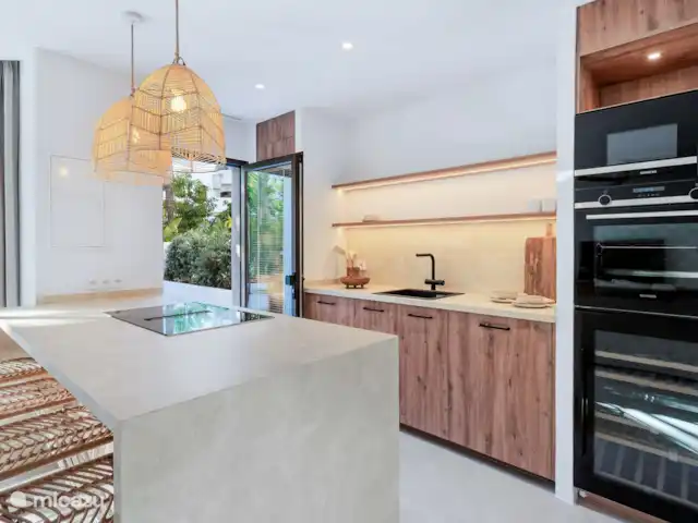 Casanis Suite 4 en España, Costa del Sol, Marbella Elviria - apartamento