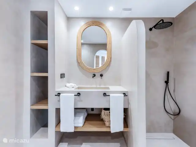 Casanis Suite 4 en España, Costa del Sol, Marbella Elviria - apartamento