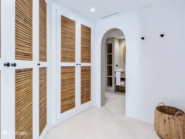 Casanis Suite 4 en España, Costa del Sol, Marbella Elviria - apartamento