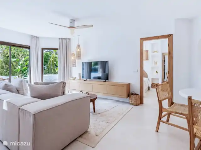 Casanis Suite 4 en España, Costa del Sol, Marbella Elviria - apartamento