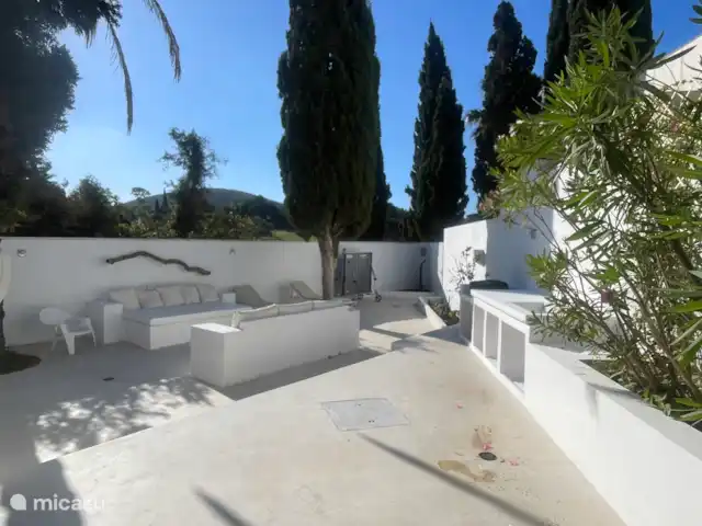 Ibiza-Aout-Location appartement Golf | Espagne, Ibiza, Roca Llisa - appartement
