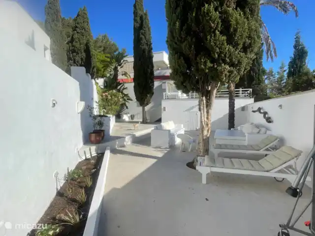 Ibiza-Aout-Location appartement Golf | Espagne, Ibiza, Roca Llisa - appartement