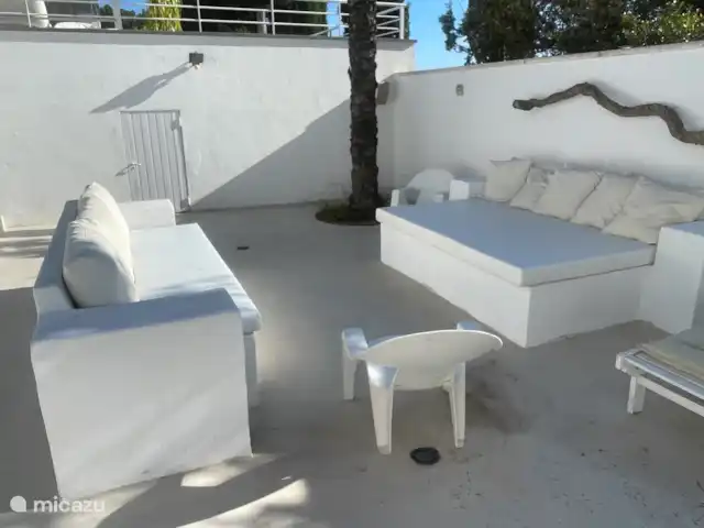 Ibiza-Aout-Location appartement Golf | Espagne, Ibiza, Roca Llisa - appartement