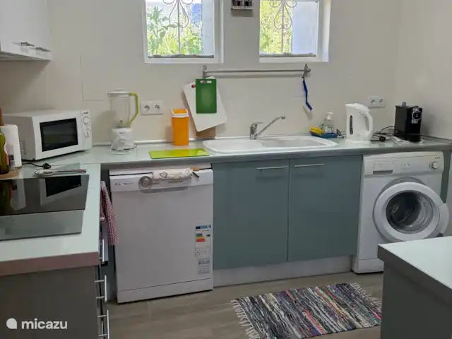 Casa Linda huren in Portugal, Algarve, Lagos - vakantiehuis Keuken en apparaten