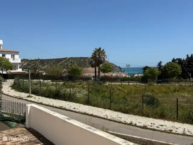 Casa Linda huren in Portugal, Algarve, Lagos - vakantiehuis Uitzicht vanaf het terras van het voorhuis