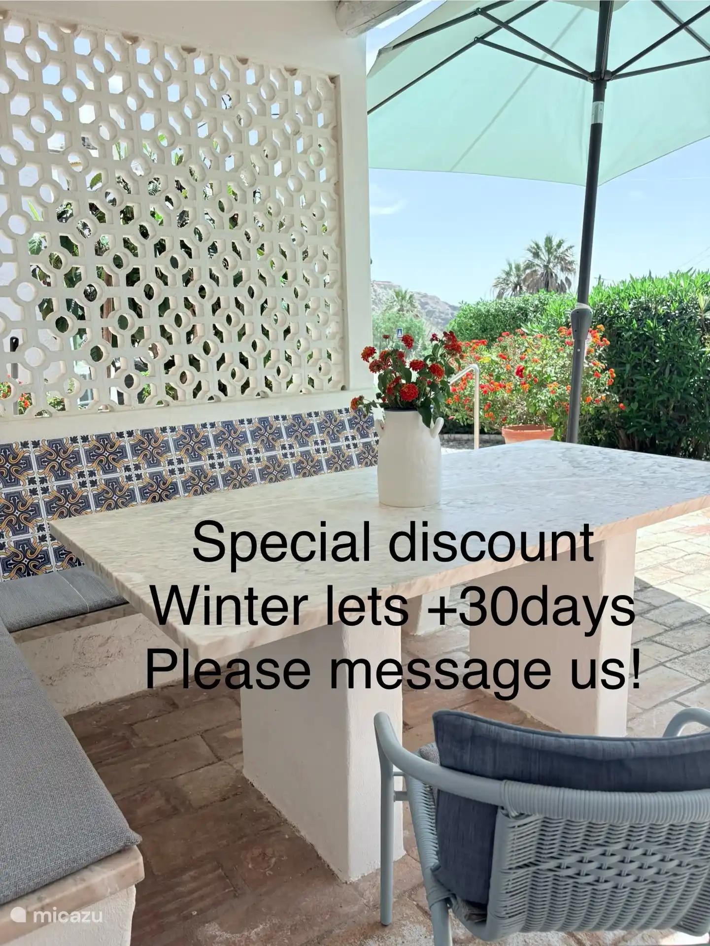 casa vacacional, Burgau, Algarve, Portugal - Casa Linda