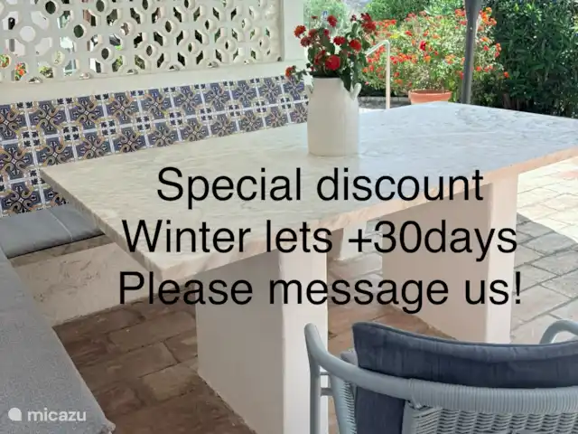 Casa Linda huren in Portugal, Algarve, Lagos - vakantiehuis Casa Linda huren in Portugal, Algarve, Lagos - vakantiehuis