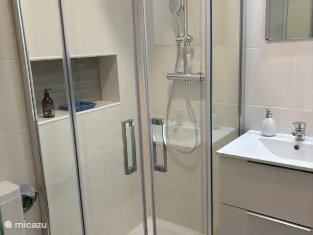 Casa Linda huren in Portugal, Algarve, Lagos - vakantiehuis Tweede badkamer