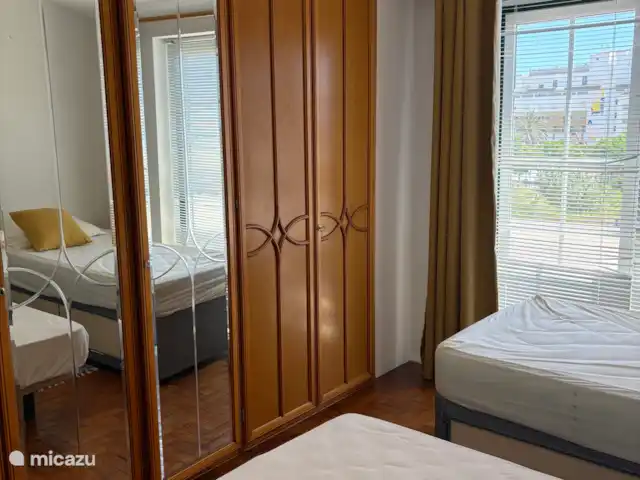 Casa Linda huren in Portugal, Algarve, Lagos - vakantiehuis Slaapkamer met twee eenpersoonsbedden