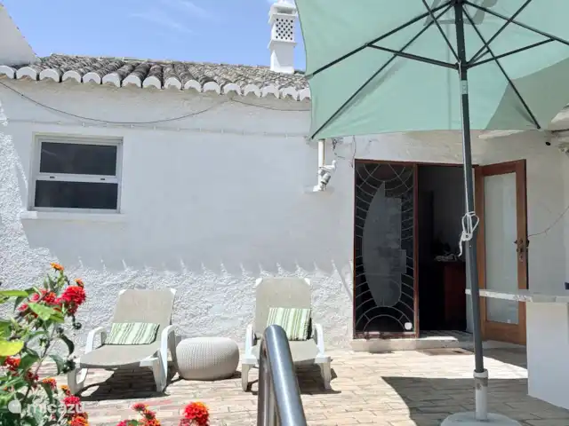 Casa Linda huren in Portugal, Algarve, Lagos - vakantiehuis Buitenterras