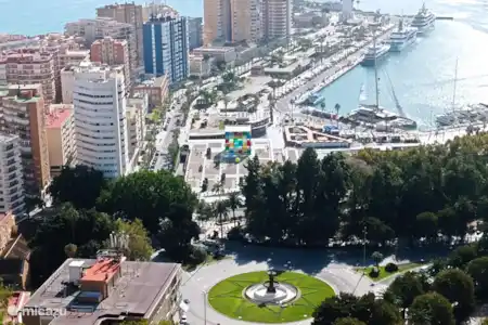 Málaga