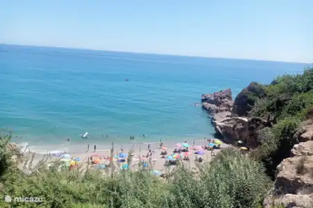 Nerja