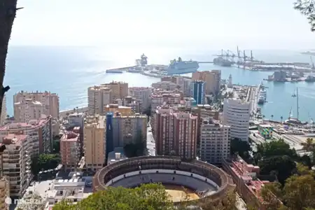 Málaga