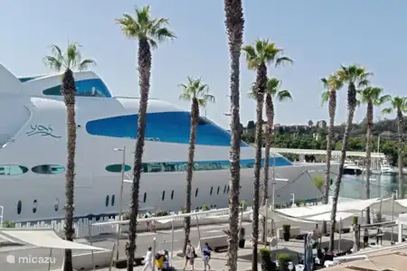 Málaga