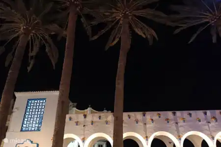 Nerja